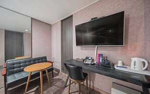Changnyeong Bugok Hansung Hotel