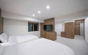 Changnyeong Bugok Hansung Hotel