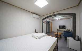 Changnyeong Bugok Hansung Hotel