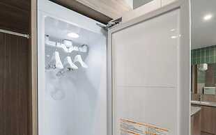 Changnyeong Bugok Hansung Hotel