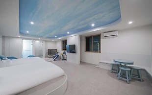 Changnyeong Bugok Hansung Hotel