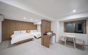Changnyeong Bugok Hansung Hotel