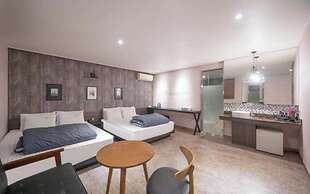 Changnyeong Bugok Hansung Hotel