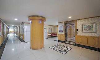 Changnyeong Bugok Hansung Hotel