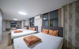 Changnyeong Bugok Hansung Hotel