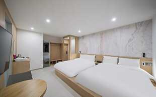 Changnyeong Bugok Hansung Hotel