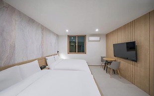 Changnyeong Bugok Hansung Hotel
