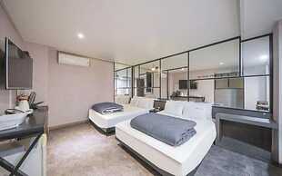 Changnyeong Bugok Hansung Hotel