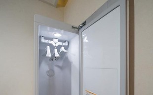 Changnyeong Bugok Hansung Hotel