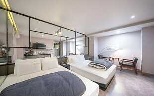 Changnyeong Bugok Hansung Hotel
