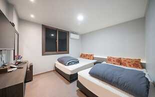 Changnyeong Bugok Hansung Hotel