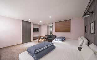 Changnyeong Bugok Hansung Hotel