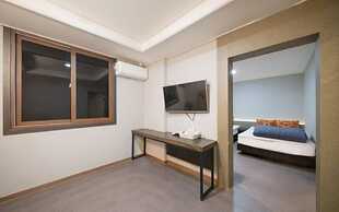 Changnyeong Bugok Hansung Hotel
