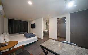 Changnyeong Bugok Hansung Hotel