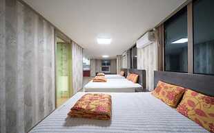 Changnyeong Bugok Hansung Hotel