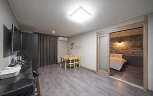 Changnyeong Bugok Hansung Hotel