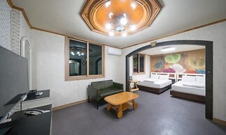 Changnyeong Bugok Hansung Hotel
