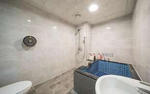 Changnyeong Bugok Hansung Hotel