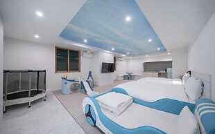Changnyeong Bugok Hansung Hotel