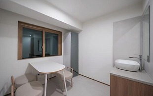Changnyeong Bugok Hansung Hotel