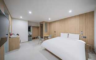 Changnyeong Bugok Hansung Hotel