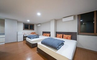 Changnyeong Bugok Hansung Hotel