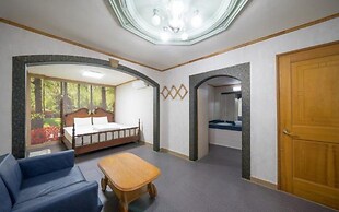 Changnyeong Bugok Hansung Hotel