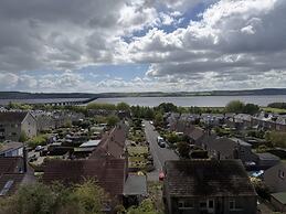 Panoramic View - Garden - Parking - Sleeps 6