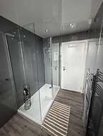 Panoramic View - Garden - Parking - Sleeps 6
