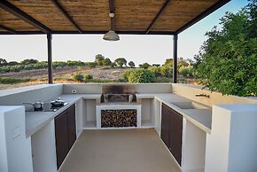 TD Trullo Rosmarini Enchanted Retreat With Pool
