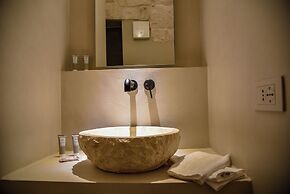 TD Trullo Rosmarini Enchanted Retreat With Pool