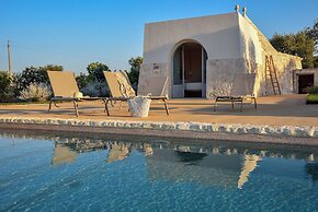 TD Trullo Rosmarini Enchanted Retreat With Pool