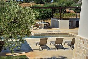 TD Trullo Rosmarini Enchanted Retreat With Pool