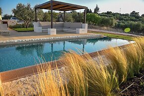 TD Trullo Rosmarini Enchanted Retreat With Pool