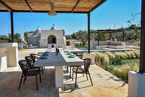 TD Trullo Rosmarini Enchanted Retreat With Pool