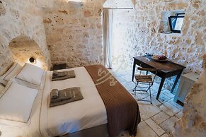 TD Trullo Yume Whispering Olive Grove