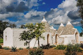 TD Trullo Yume Whispering Olive Grove