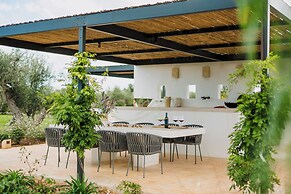 TD Trullo Yume Whispering Olive Grove