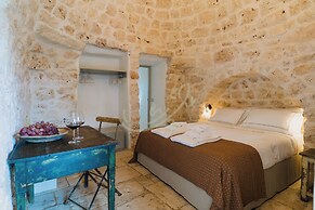 TD Trullo Yume Whispering Olive Grove