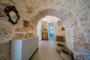 TD Trullo Yume Whispering Olive Grove