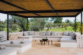 TD Trullo Yume Whispering Olive Grove