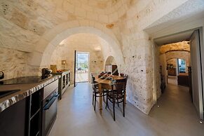 TD Trullo Yume Whispering Olive Grove