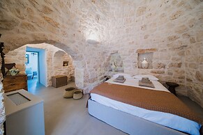 TD Trullo Yume Whispering Olive Grove