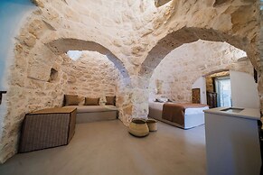 TD Trullo Yume Whispering Olive Grove