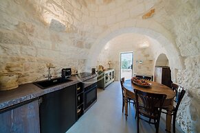 TD Trullo Yume Whispering Olive Grove