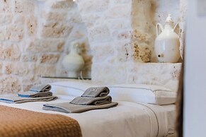 TD Trullo Yume Whispering Olive Grove