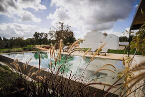 TD Trullo Yume Whispering Olive Grove