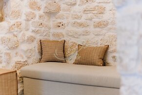 TD Trullo Yume Whispering Olive Grove