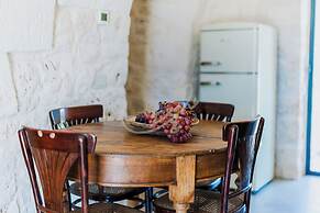 TD Trullo Yume Whispering Olive Grove