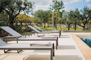 TD Trullo Lumina Boutique Luxury Trulli With Pool